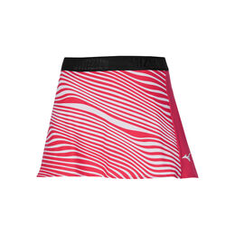 Ropa De Tenis Mizuno Flying Skirt
